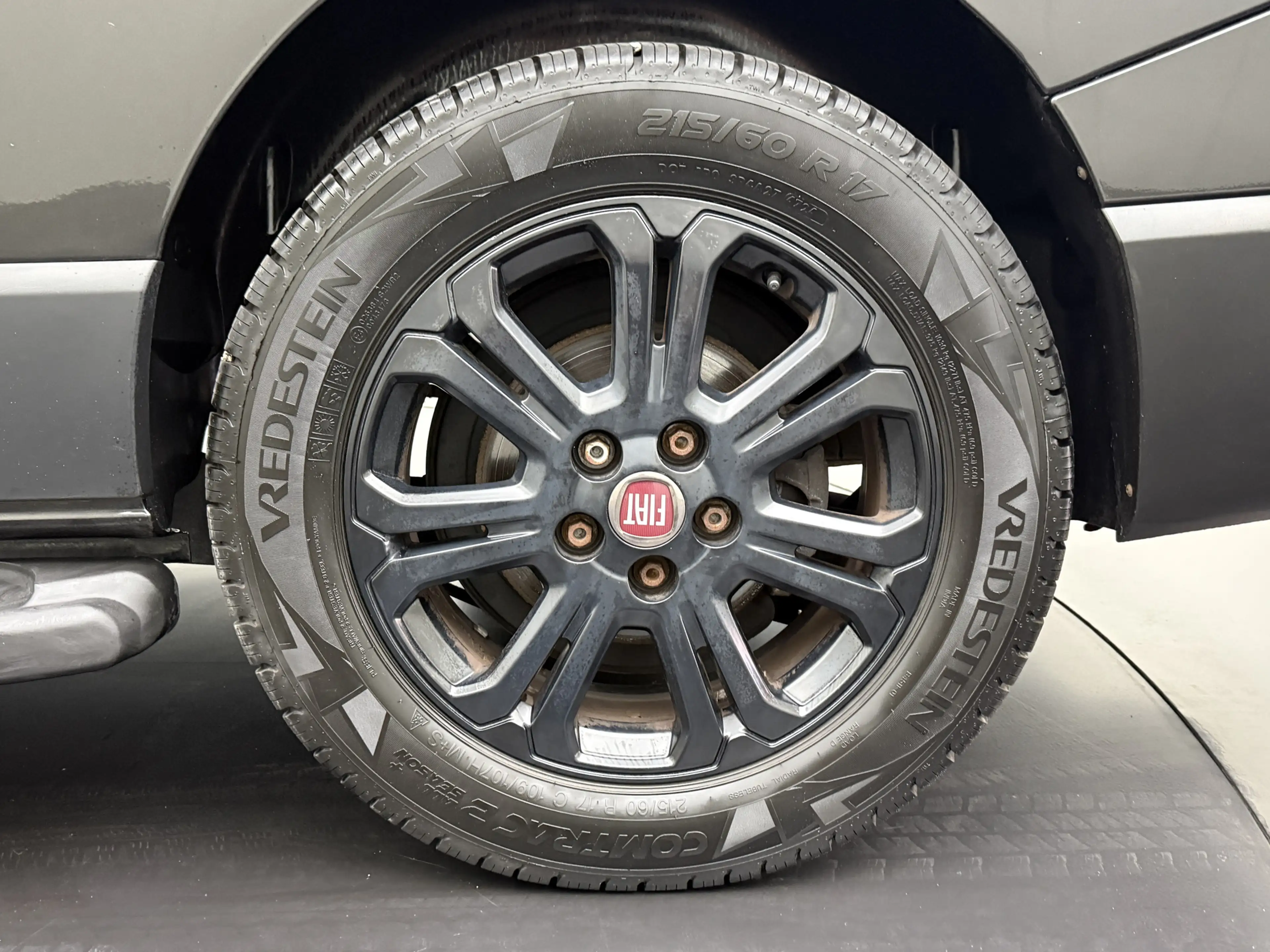 Fiat Talento 1.6 MJ Lang Dubbele Cabine 6-Persoons | 2xSchuifde — photo 22