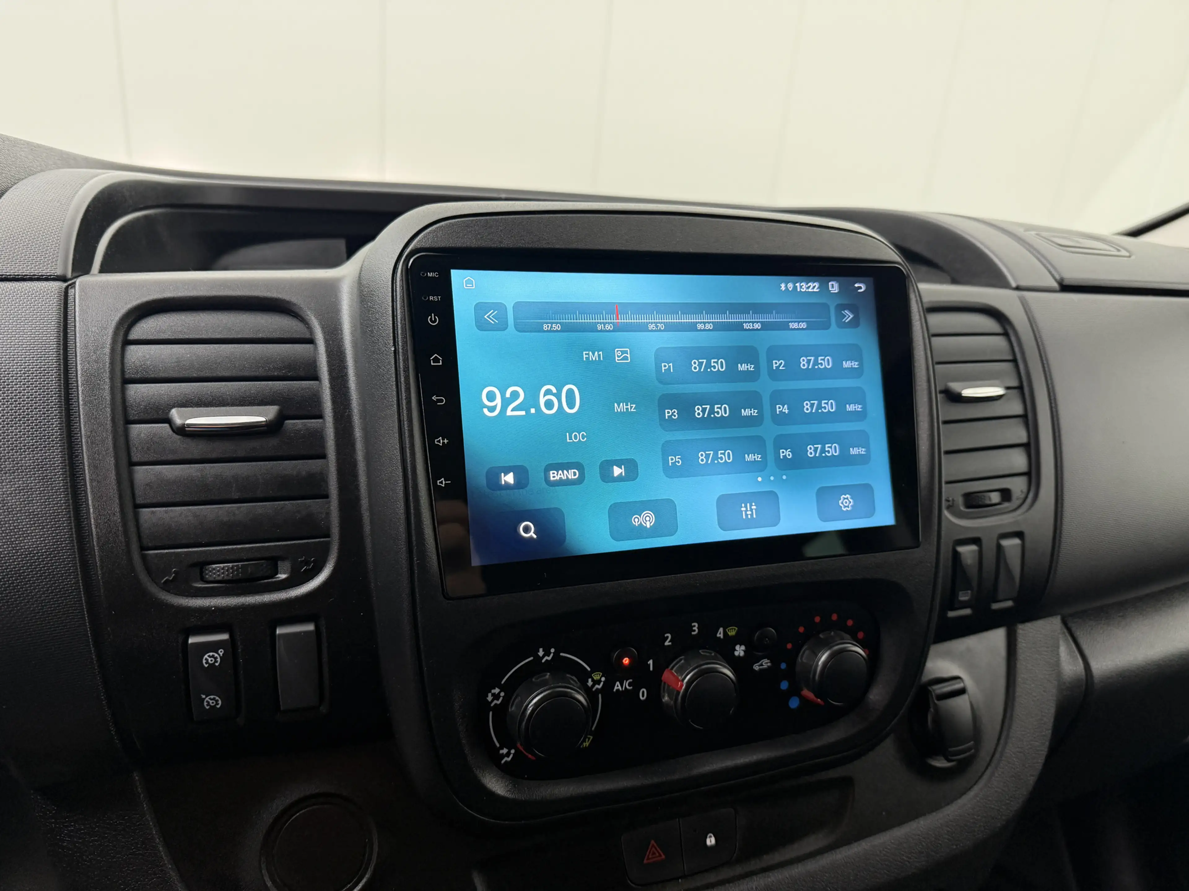 Fiat Talento 1.6 MJ Lang Dubbele Cabine 6-Persoons | 2xSchuifde — photo 17