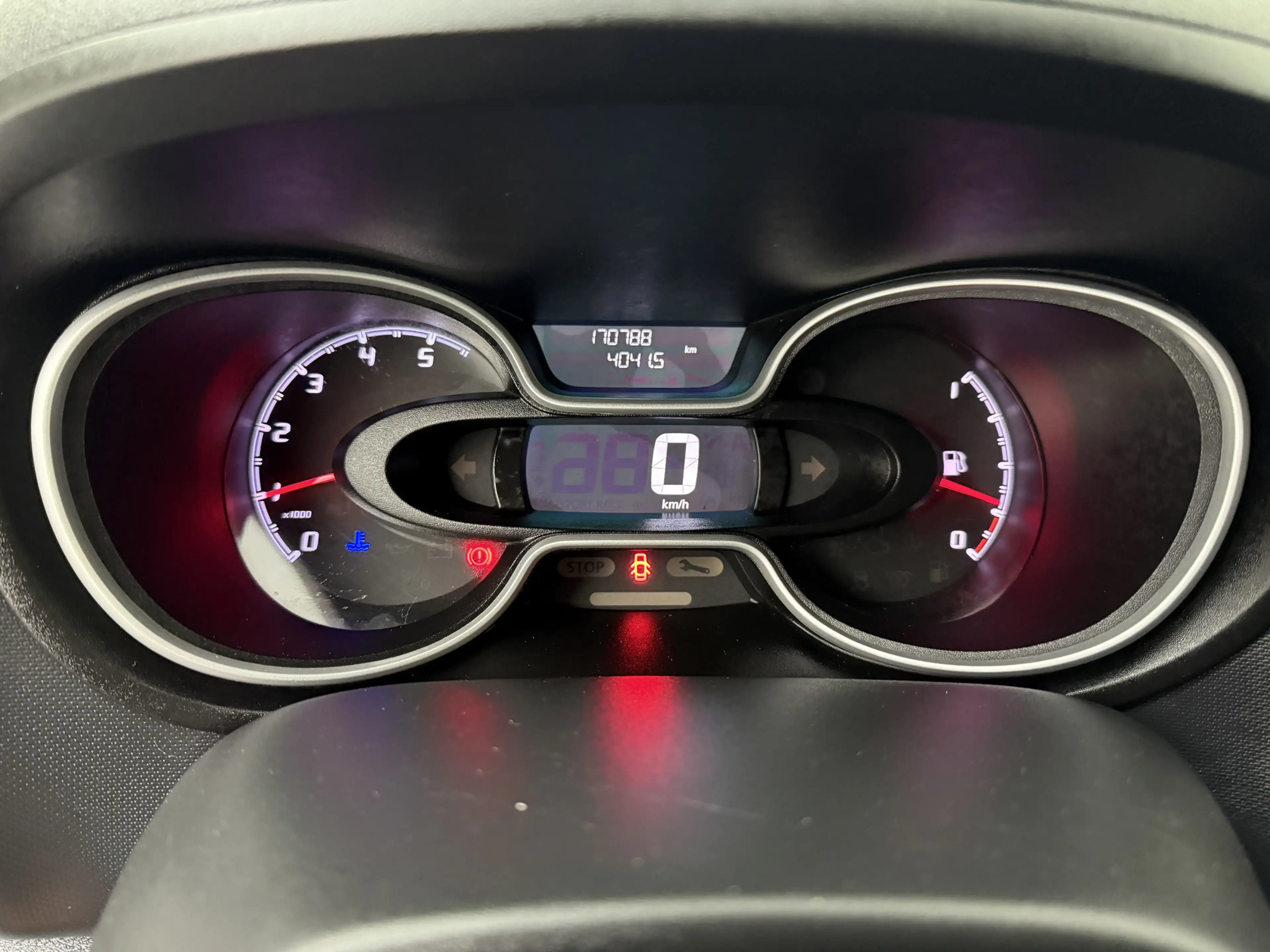 Fiat Talento 1.6 MJ Lang Dubbele Cabine 6-Persoons | 2xSchuifde — photo 9