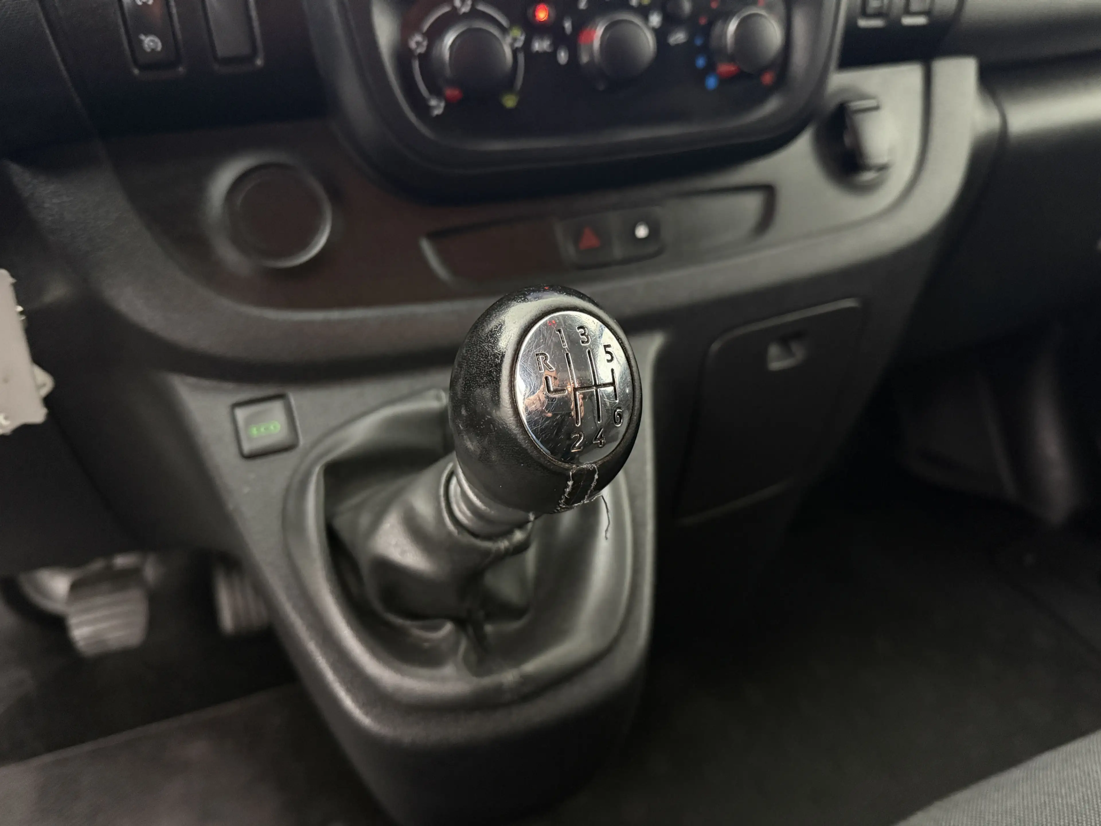 Fiat Talento 1.6 MJ Lang Dubbele Cabine 6-Persoons | 2xSchuifde — photo 16