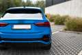 Audi Q3 Q3 Sportback 35 TFSI S line look RS + pack carbone Blauw - thumbnail 13