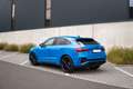 Audi Q3 Q3 Sportback 35 TFSI S line look RS + pack carbone Blauw - thumbnail 10
