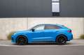 Audi Q3 Q3 Sportback 35 TFSI S line look RS + pack carbone Blauw - thumbnail 3