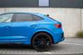 Audi Q3 Q3 Sportback 35 TFSI S line look RS + pack carbone Blauw - thumbnail 7