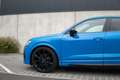 Audi Q3 Q3 Sportback 35 TFSI S line look RS + pack carbone Blauw - thumbnail 6