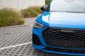 Audi Q3 Q3 Sportback 35 TFSI S line look RS + pack carbone Blauw - thumbnail 9