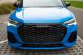 Audi Q3 Q3 Sportback 35 TFSI S line look RS + pack carbone Blauw - thumbnail 27