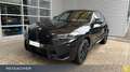 BMW X4 M Competition ACC 360° H/K HUD Adapt. LED Schwarz - thumbnail 1