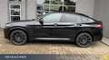 BMW X4 M Competition ACC 360° H/K HUD Adapt. LED Schwarz - thumbnail 9