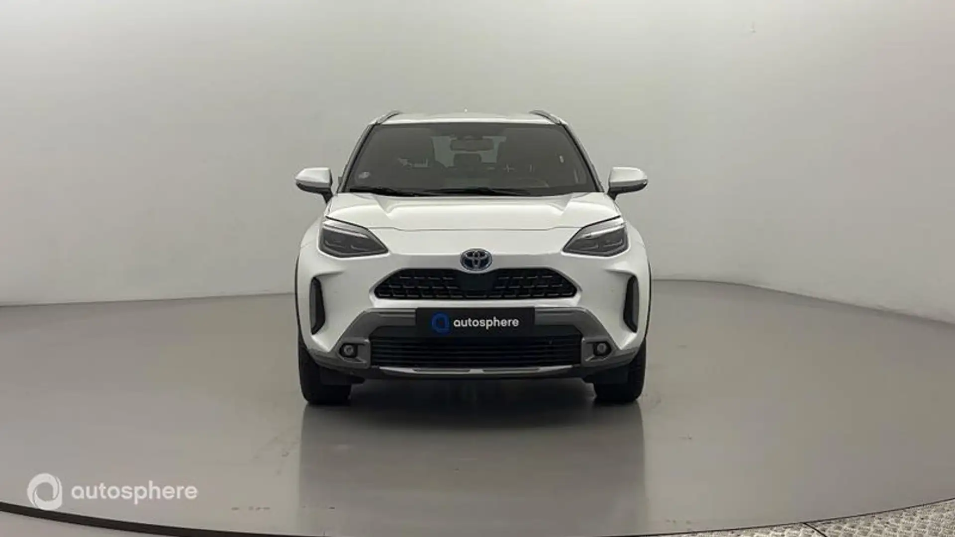Toyota Yaris Cross 116h Trail MY22 - 2