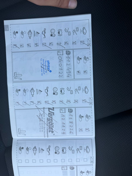 BMW 118 i Limousine M Sportpaket 1.Hand — photo 13