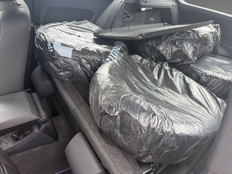 BMW 118 i Limousine M Sportpaket 1.Hand — photo 10