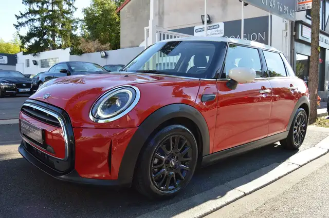 MINI Mini
