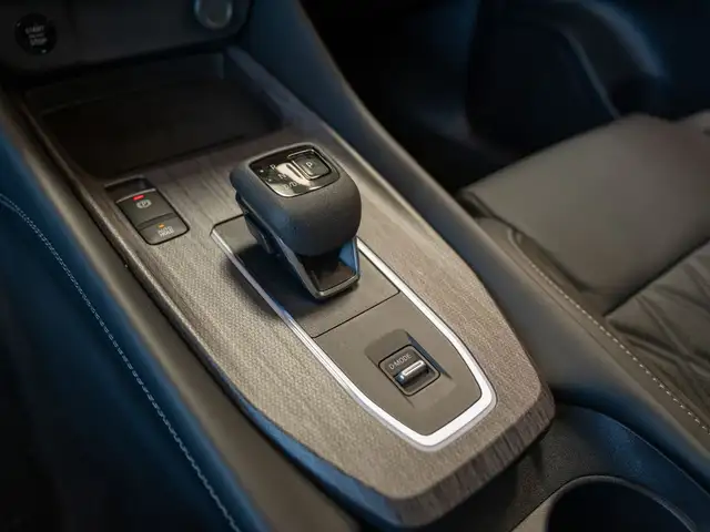 Nissan Qashqai view 16