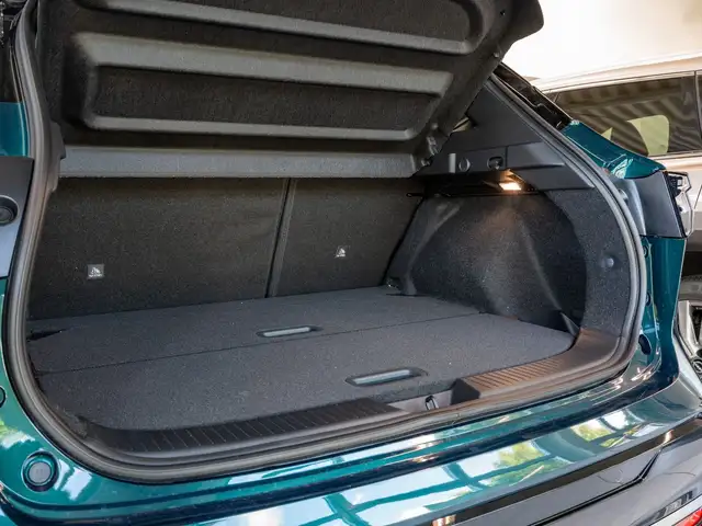 Nissan Qashqai view 24