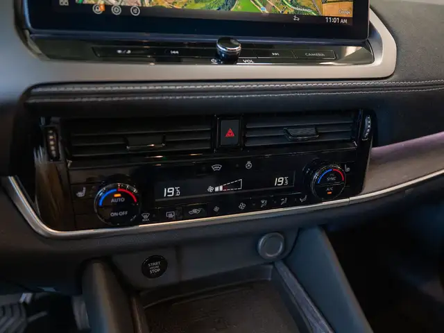 Nissan Qashqai view 15