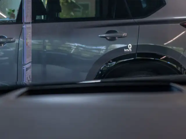 Nissan Qashqai view 23