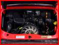 Porsche 964 Carrera RS UNI. PROP. - ITALIANA - ROSSA Rouge - thumbnail 12