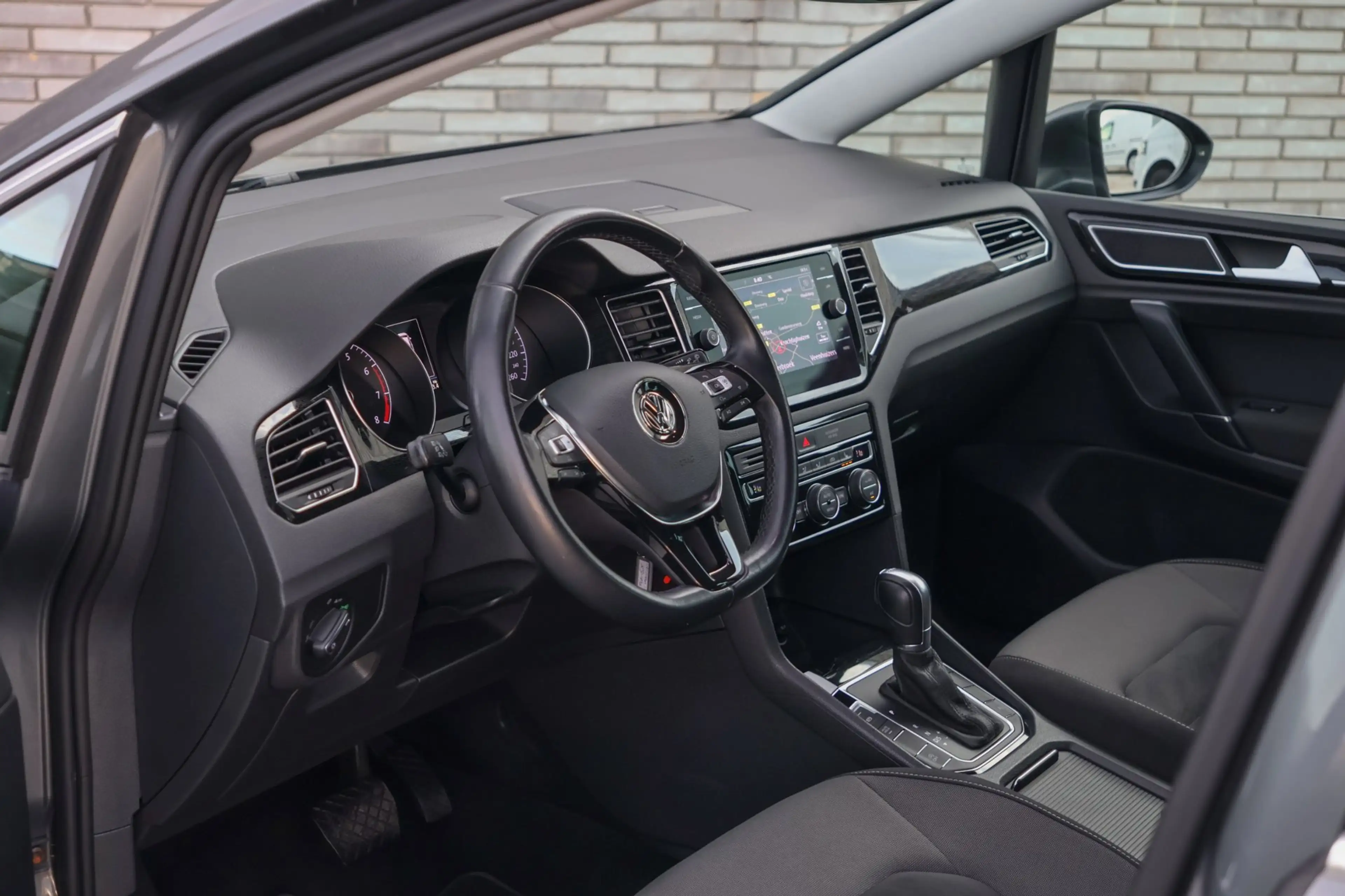 Volkswagen Golf Sportsvan 1.5 TSI ACT Highline * AUTOMAAT * CAMERA * STOELVE — photo 16