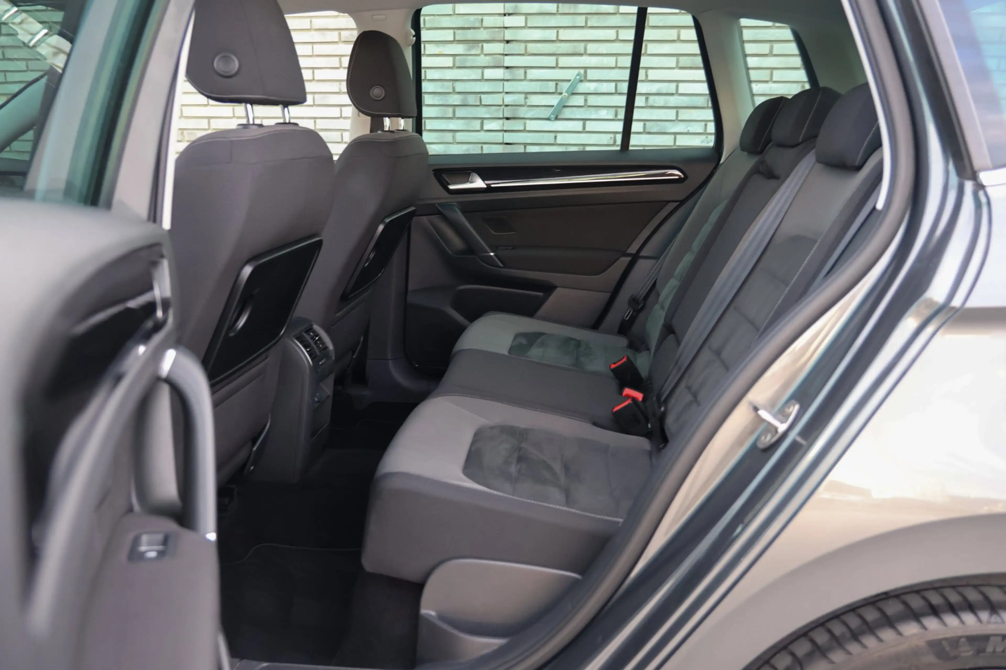 Volkswagen Golf Sportsvan 1.5 TSI ACT Highline * AUTOMAAT * CAMERA * STOELVE — photo 18