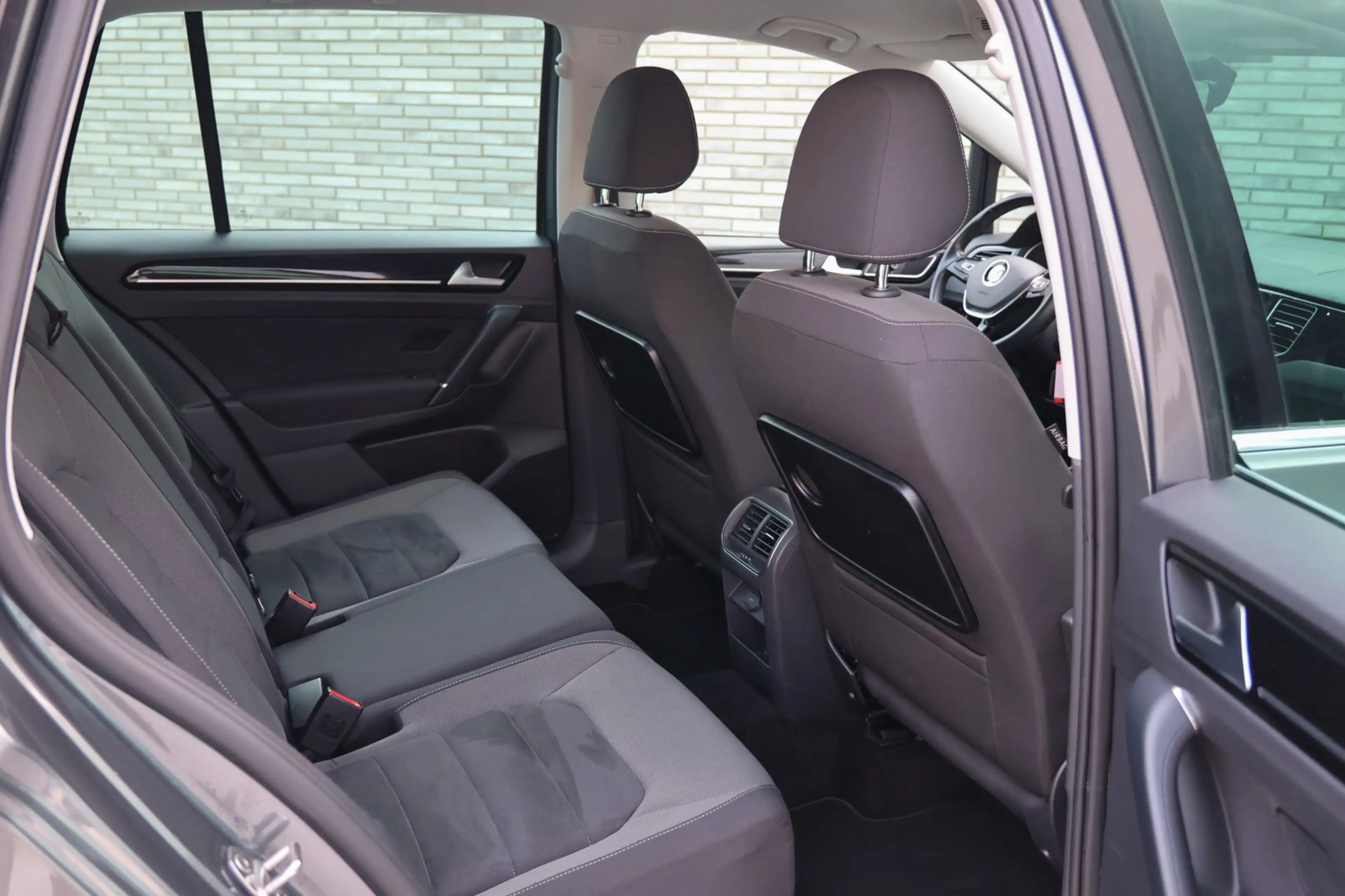 Volkswagen Golf Sportsvan 1.5 TSI ACT Highline * AUTOMAAT * CAMERA * STOELVE — photo 25