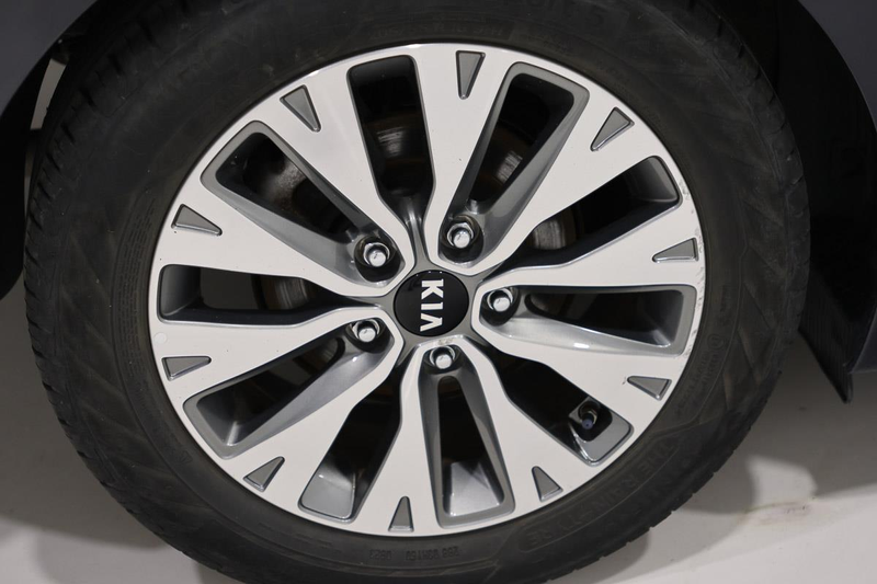 Kia Ceed / cee'd 1.4 - 100 JA16 - CAM - GPS — photo 6