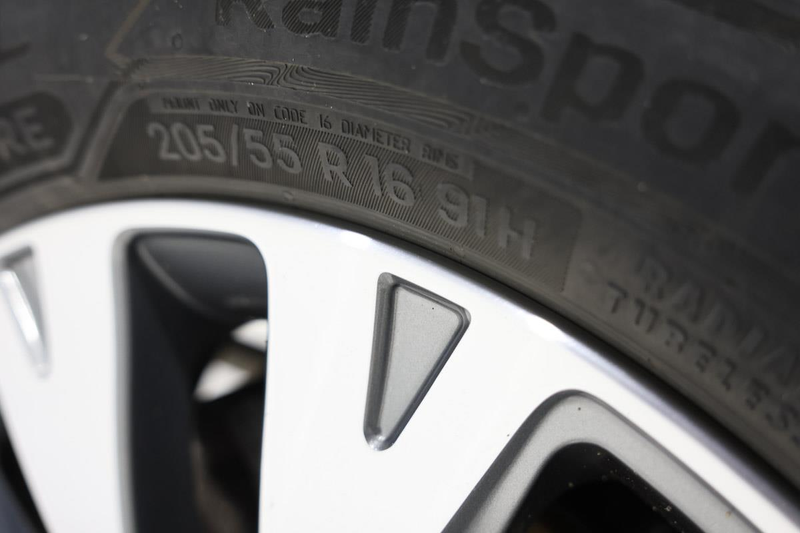 Kia Ceed / cee'd 1.4 - 100 JA16 - CAM - GPS — photo 7