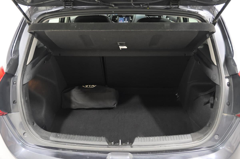 Kia Ceed / cee'd 1.4 - 100 JA16 - CAM - GPS — photo 12