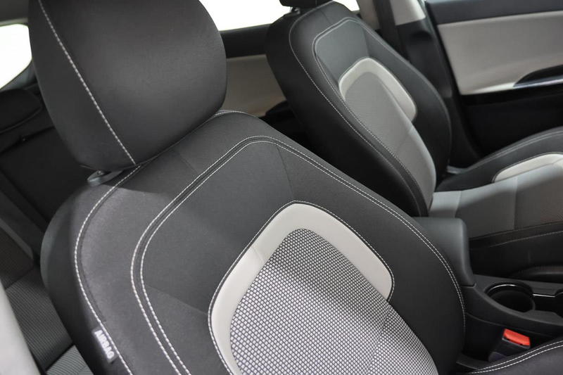 Kia Ceed / cee'd 1.4 - 100 JA16 - CAM - GPS — photo 9