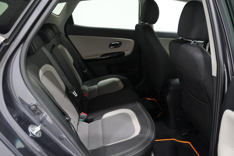 Kia Ceed / cee'd 1.4 - 100 JA16 - CAM - GPS — photo 10