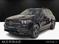 Mercedes-Benz GLE 350 de 4Matic EQ-Power Premium Zwart - thumbnail 1