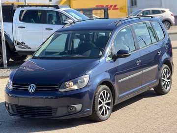 1.6 TDI Trendline Euro5,Pano,Klimaut.