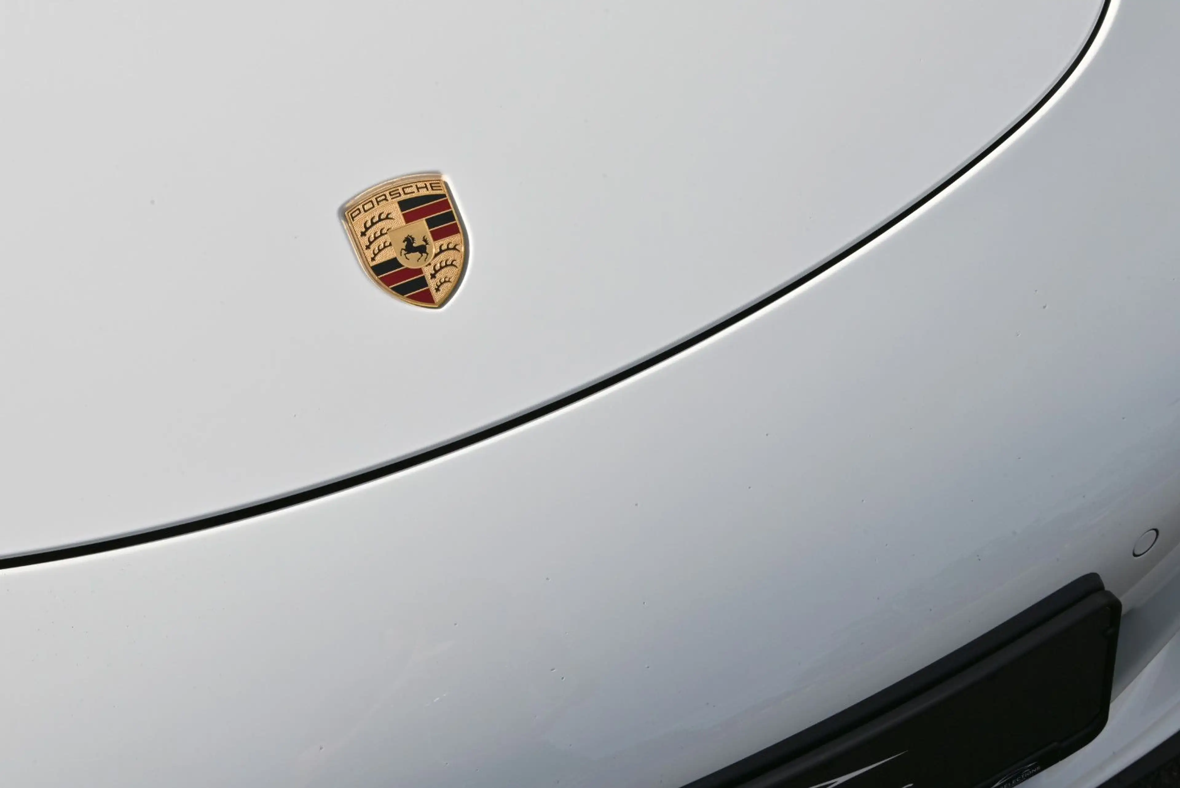 Porsche 991 .2-4S Cabriolet/Voll!Burmester/Sportsitze/1A! — photo 7