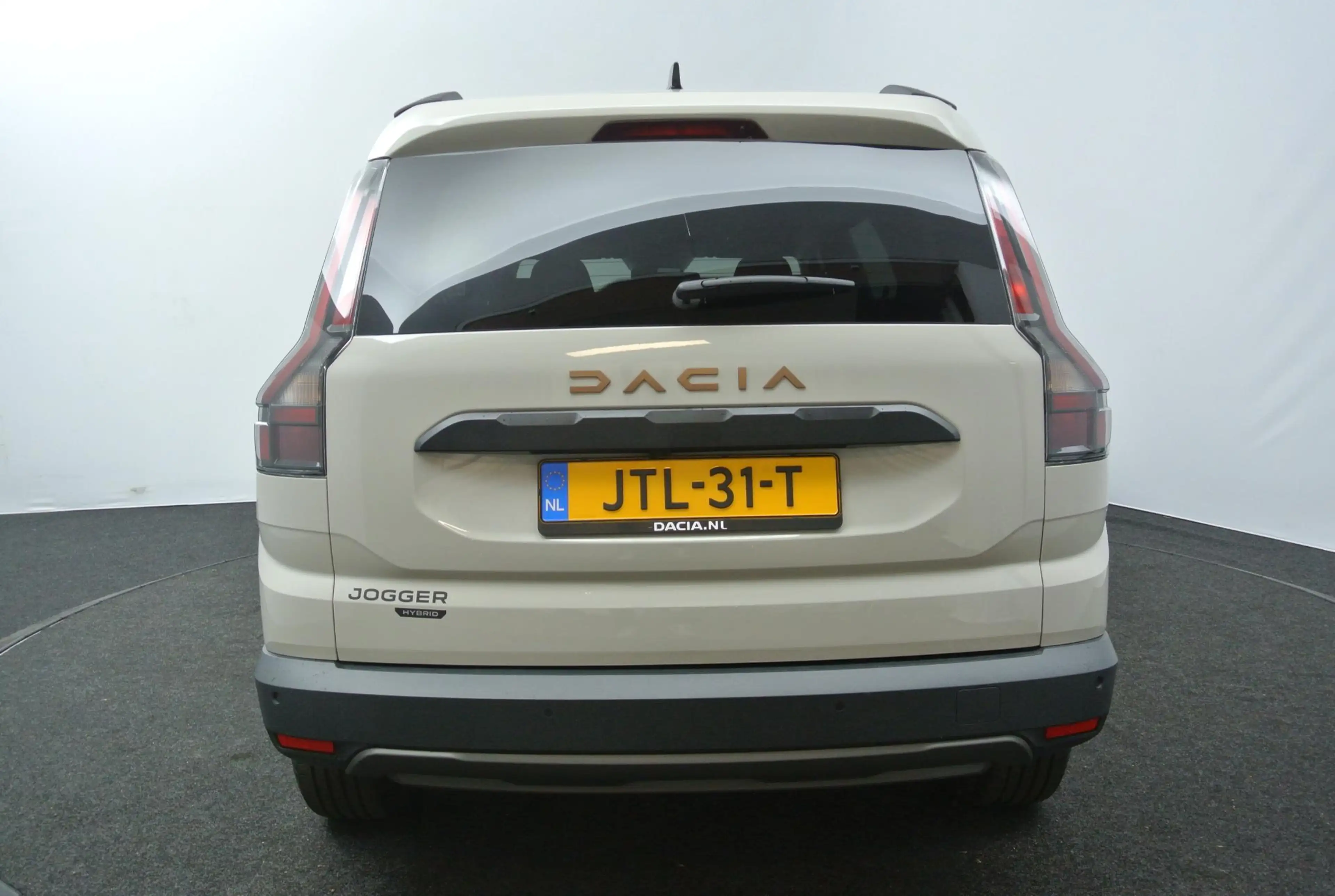 Dacia Jogger 1.8 hybrid 155 extreme 7p. | Pack Winter | Pack Dr — photo 15