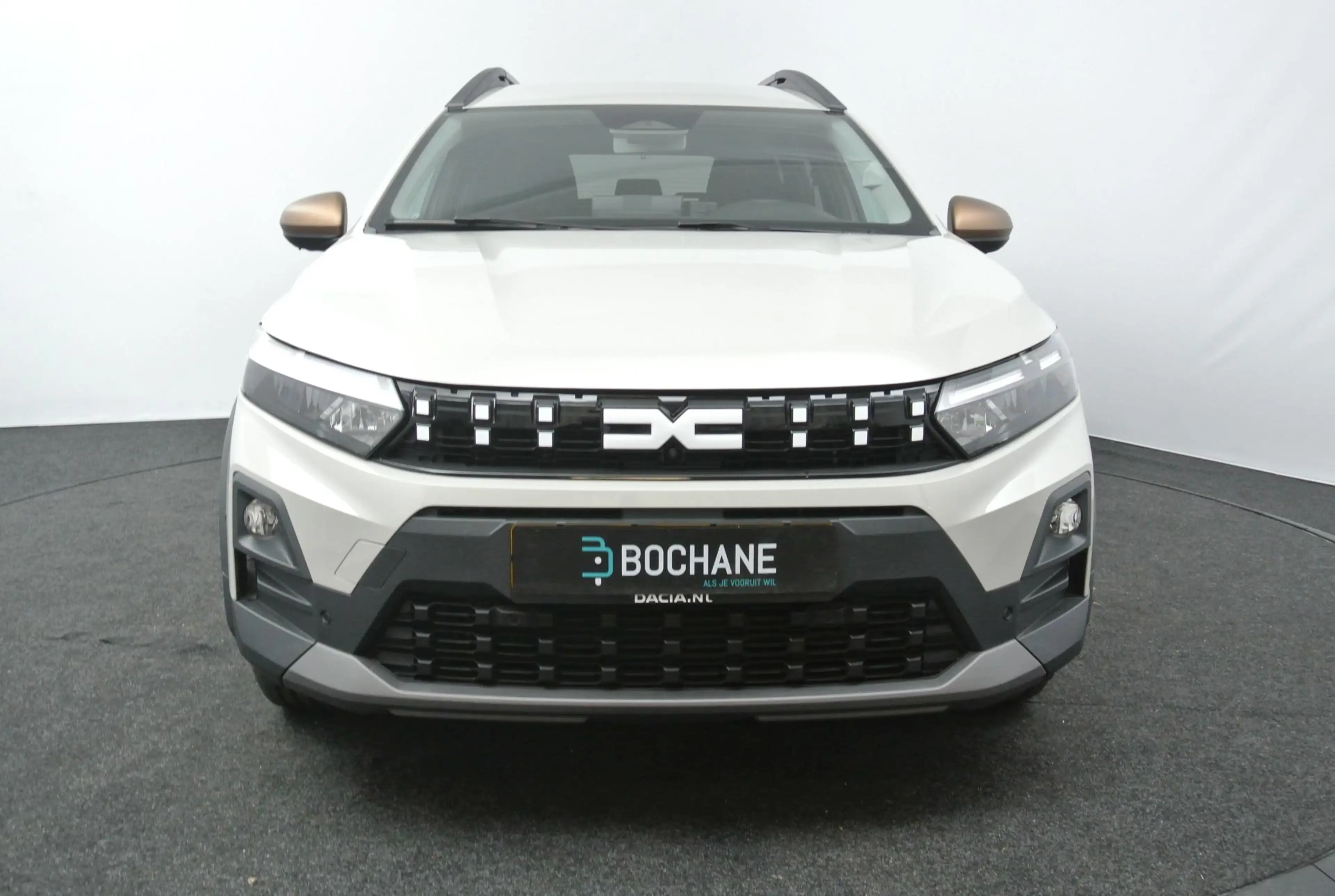 Dacia Jogger 1.8 hybrid 155 extreme 7p. | Pack Winter | Pack Dr — photo 12