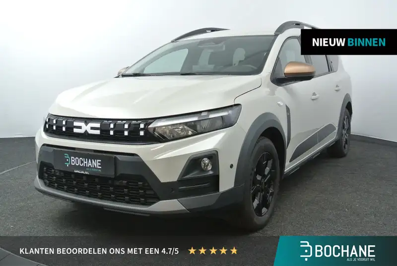 DACIA Jogger