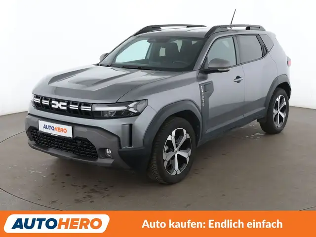 Renault Duster 1.6 Hybrid Journey Aut.*NAVI*SPUR*CAM*PDC*SHZ*