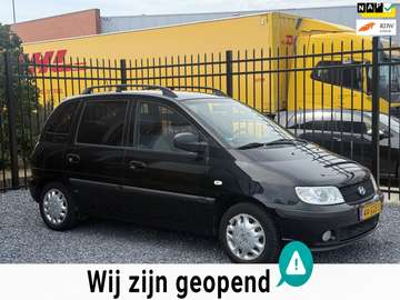 1.6i Active Joy AIRCO!APK!KOOPJE!