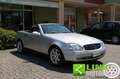 Mercedes-Benz SLK 200 cat Kompressor Zilver - thumbnail 1
