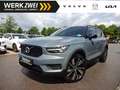 Volvo XC40 T5 R Design Plug-In 2WD AHK ACC HK 20" 360° Grigio - thumbnail 1