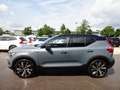 Volvo XC40 T5 R Design Plug-In 2WD AHK ACC HK 20" 360° Grigio - thumbnail 4