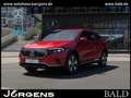 Mercedes-Benz EQA 250 Progressive/Wide/LED/AHK/360/Totw/Easy-P Rot - thumbnail 2