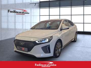 Premium Hybrid Bluetooth Navi Vollleder