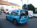 Ford Tourneo Connect Active L1 5-Sitzer AHK Pano Blau - thumbnail 4