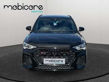 2,5 TFSI Quattro / Essence