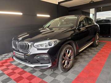 xDrive 20d  190Cv - Garantie 12 Mois