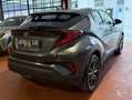Toyota C-HR 1.8H (122CV) E-CVT Lounge *PREZZO REALE* Grey - thumbnail 4