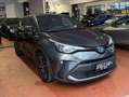Toyota C-HR 1.8H (122CV) E-CVT Lounge *PREZZO REALE* Grey - thumbnail 3