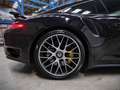 Porsche 991 911 Turbo S | PDCC | CERAMIC BRAKE | BURMESTER Zwart - thumbnail 6