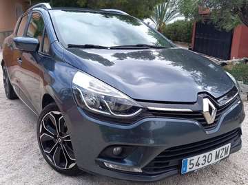 Clio Sport Tourer TCe Life 55kW Life